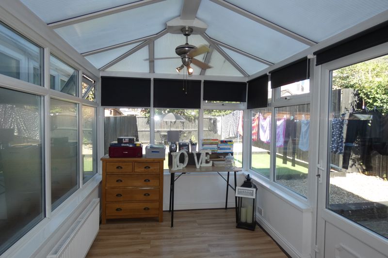 Conservatory- click for photo gallery